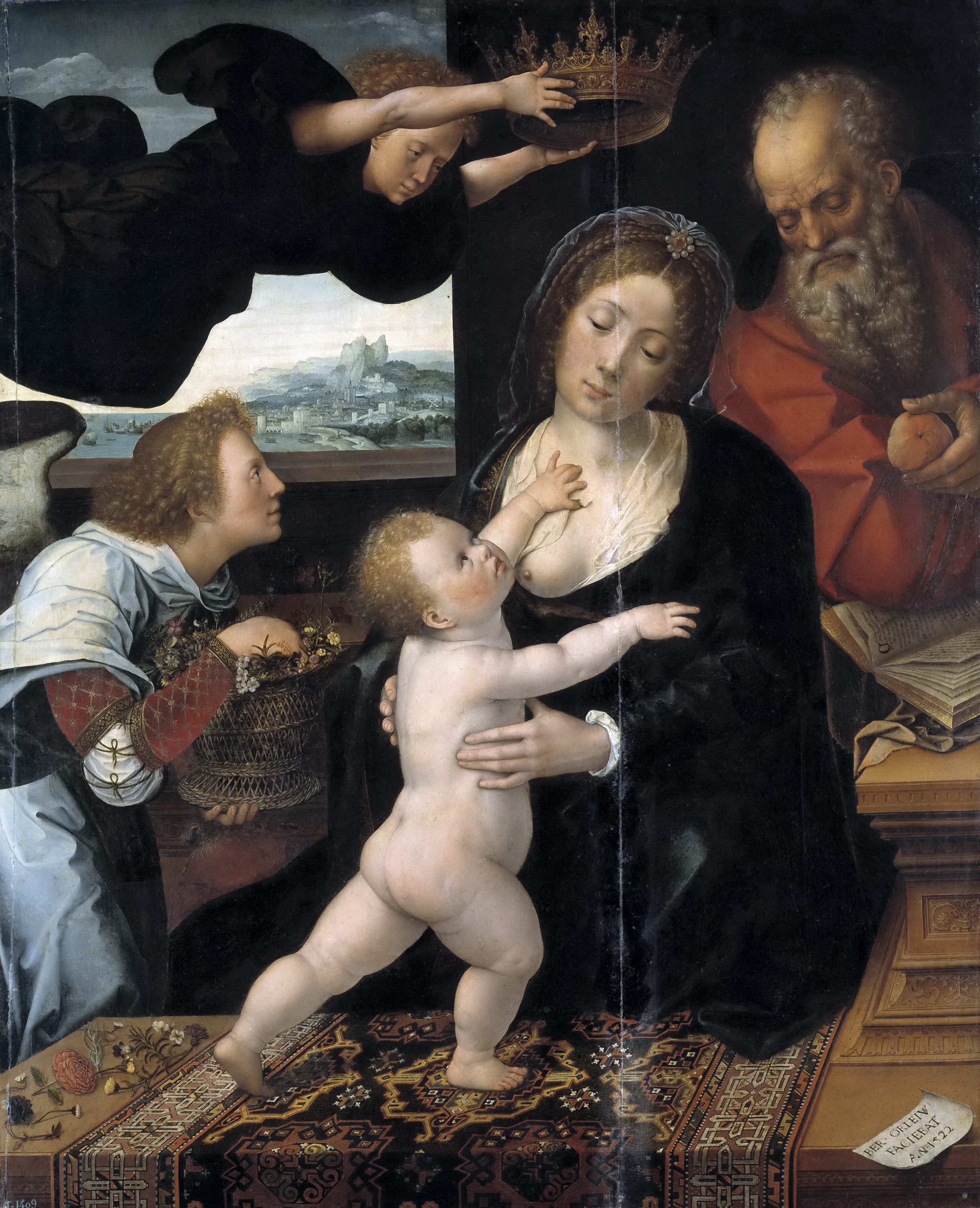 Holy Family
